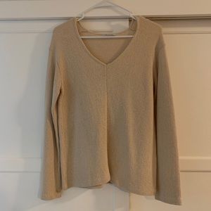 Zara sweater